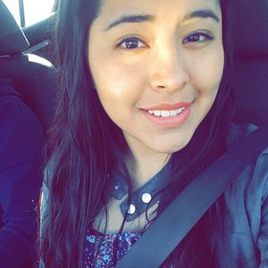 Meet your Posher, Guadalupe